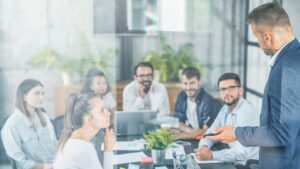 Read more about the article Trainer für Software Testing (m/w/d)
