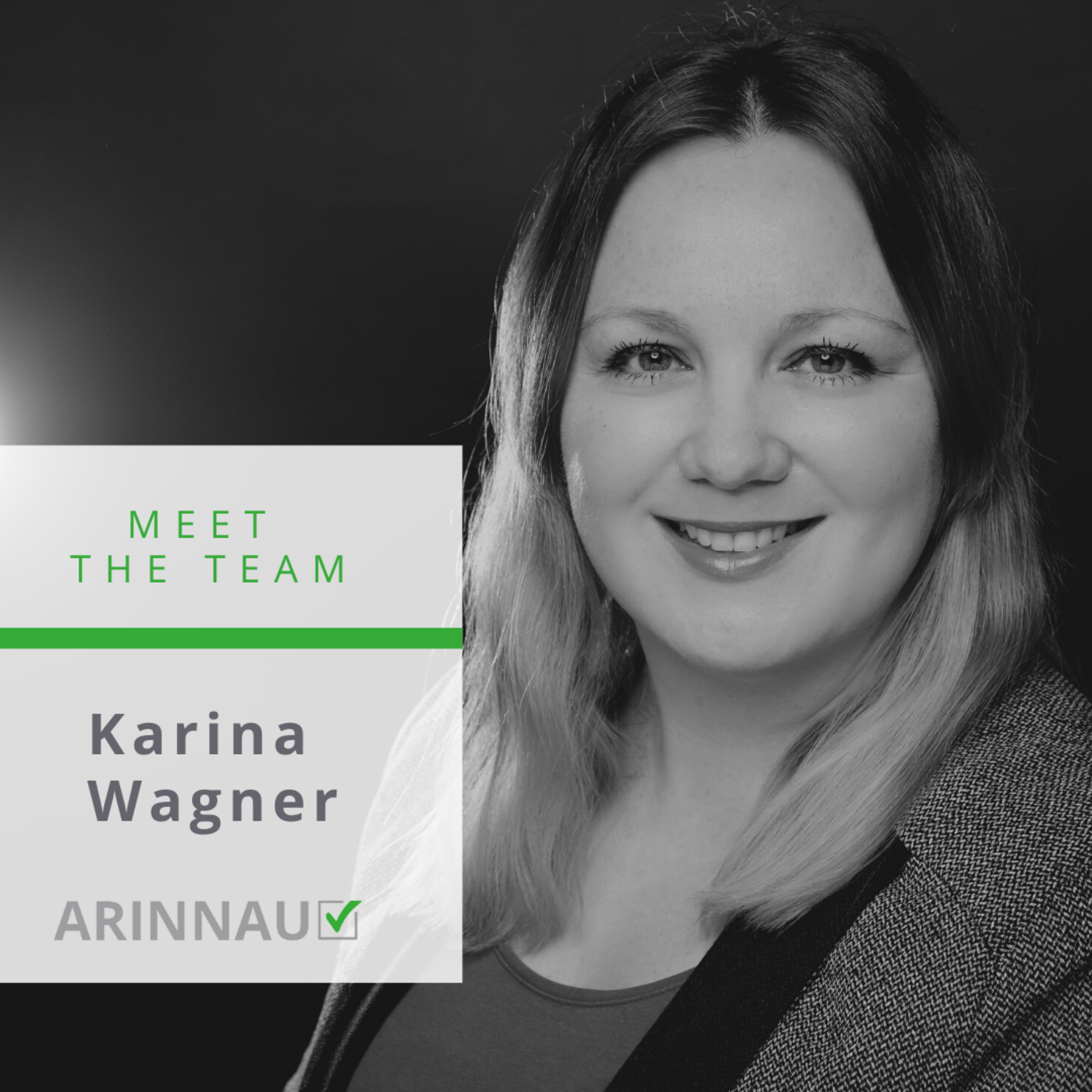 Read more about the article — MEET THE TEAM —