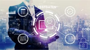 Read more about the article Testdaten generieren – ein Überblick