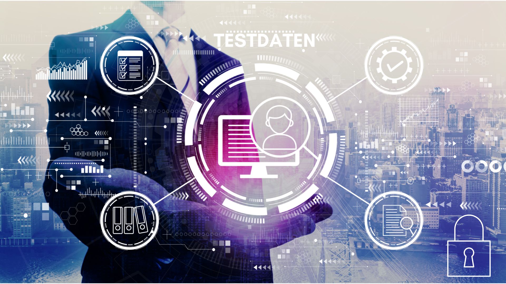 Read more about the article Testdaten generieren – ein Überblick