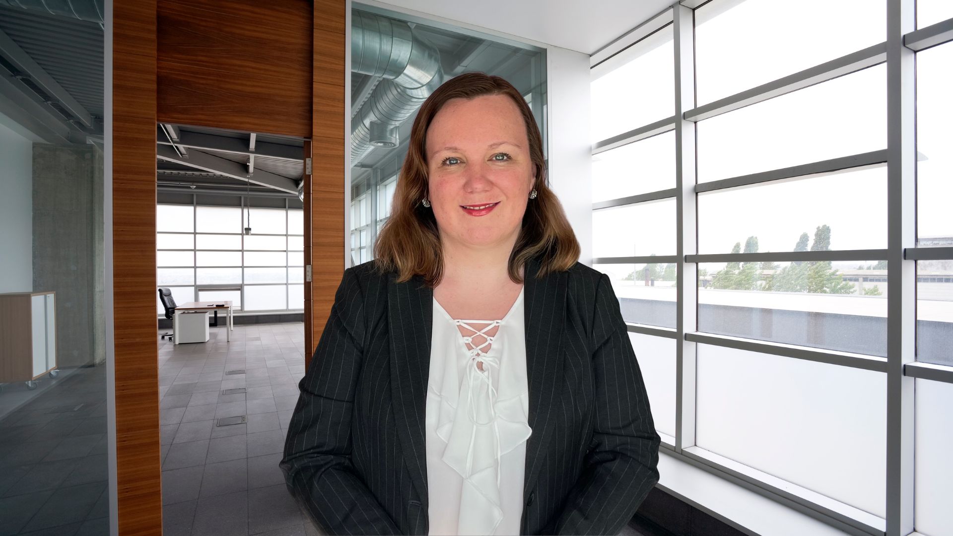 Read more about the article Von der Softwaretesterin zur Unternehmensgründerin: ARINNAU-Gründerin Karina Wagner im Interview