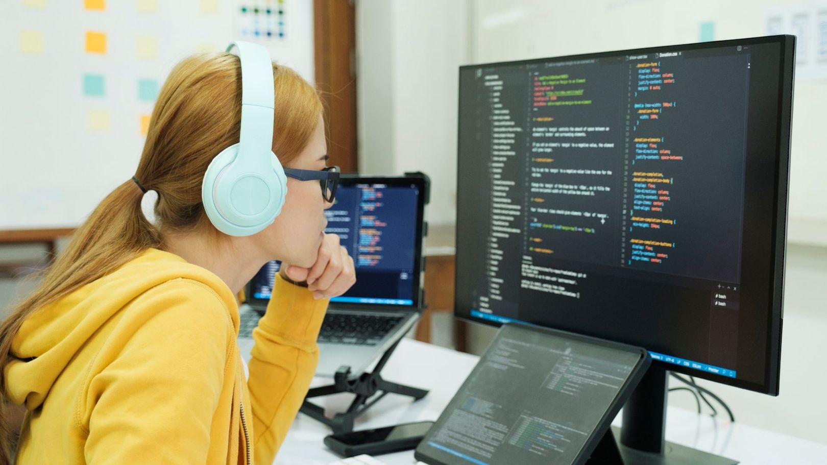 Read more about the article Test Automatisierer/-in (m/w/d)