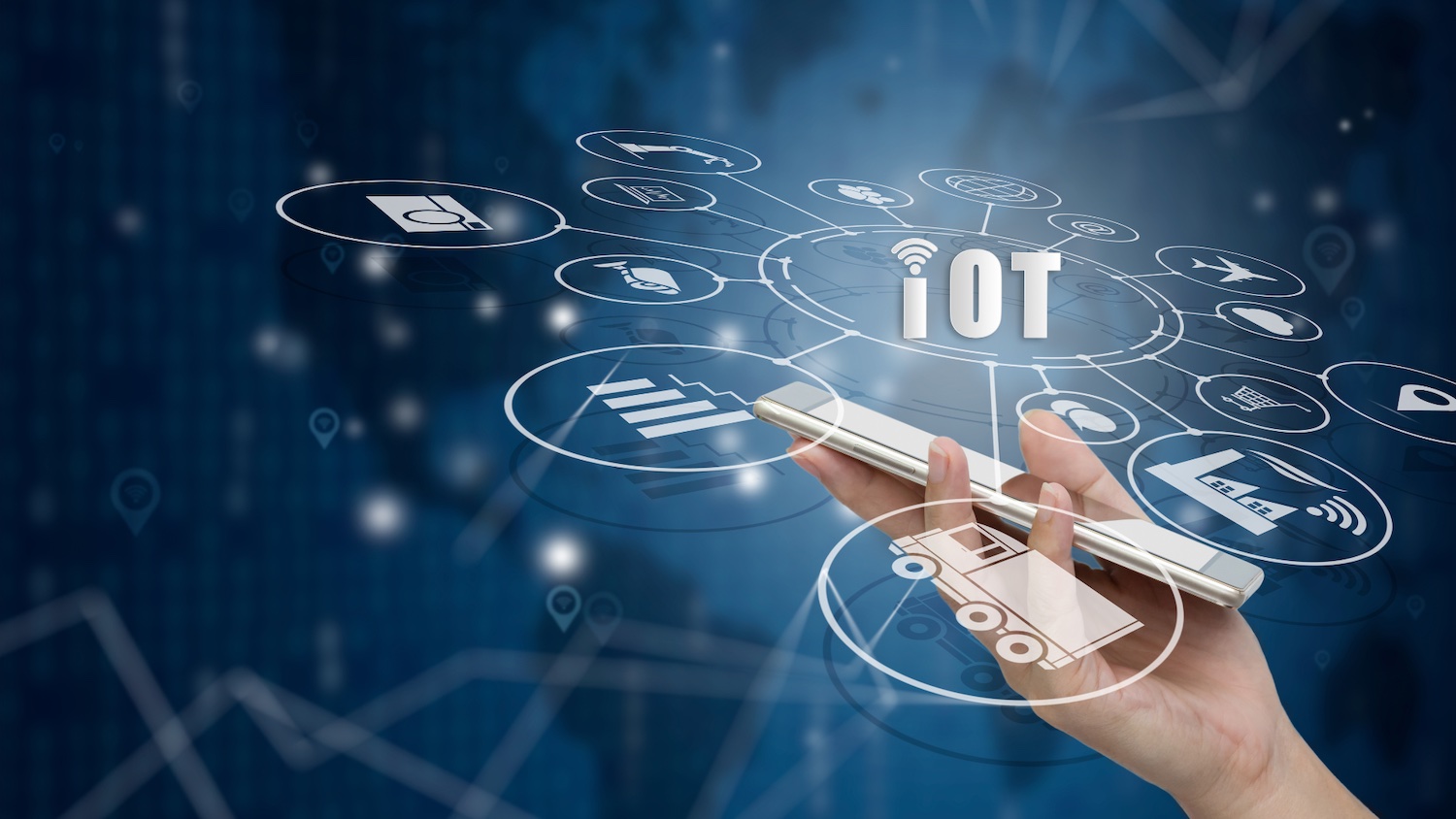 You are currently viewing IoT Software Testing: die größten Herausforderungen