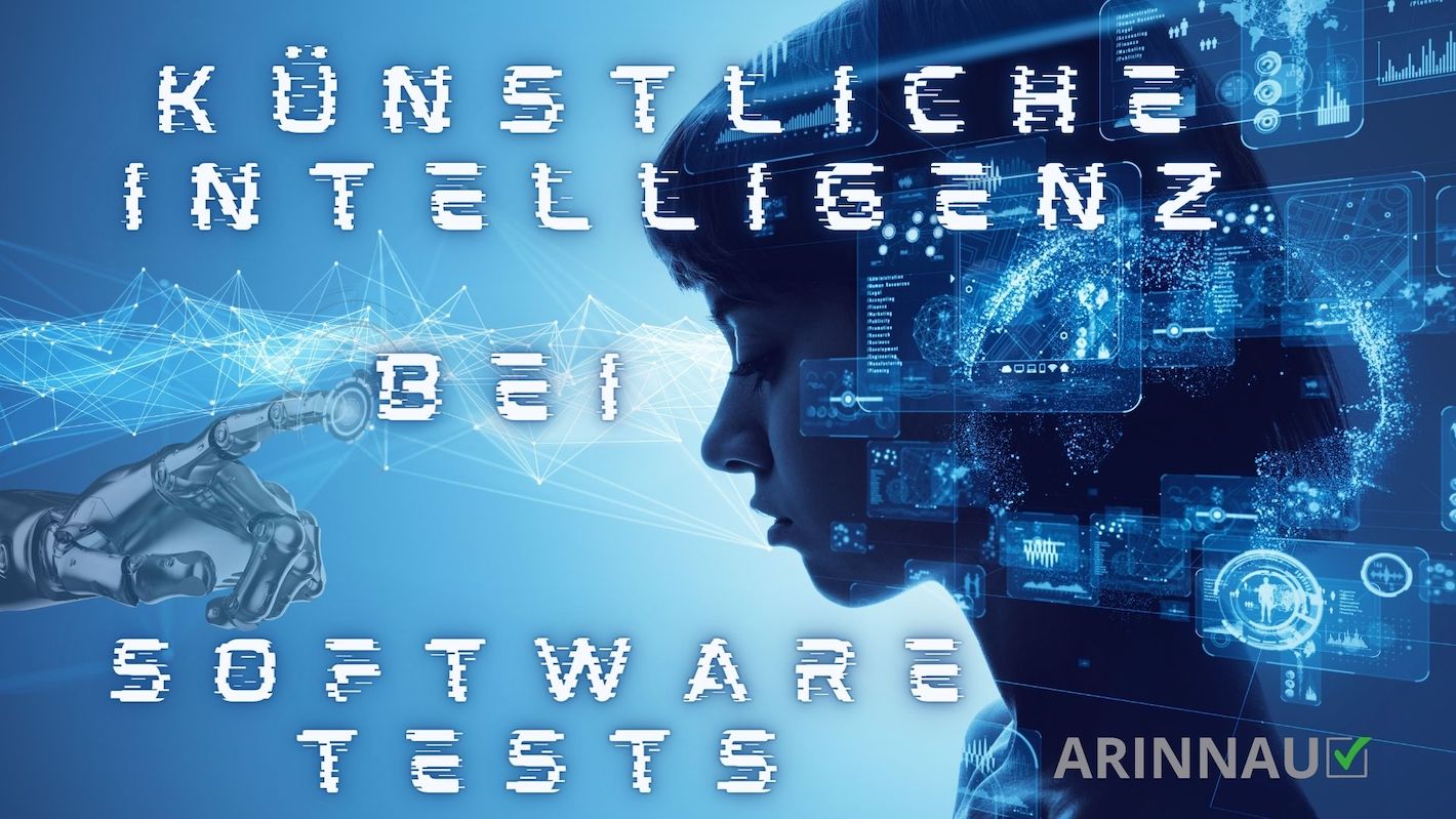 You are currently viewing KI-Testautomatisierung: Was bedeutet künstliche Intelligenz bei Softwaretests?