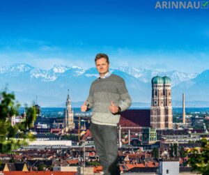 Read more about the article MEET THE TEAM – ANDREY KOSHEVAROV