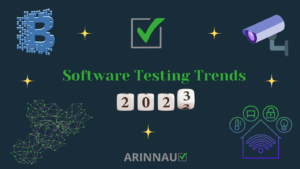 Read more about the article Software Testing Trends 2023