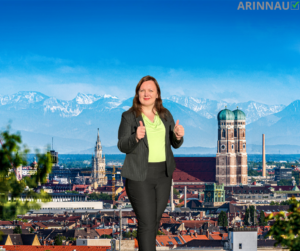 Read more about the article MEET THE TEAM – KARINA WAGNER